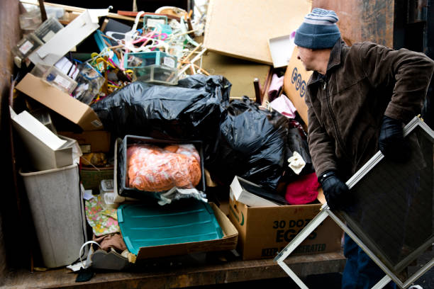 Best Junk Removal and Recycling  in Ninety Six, SC