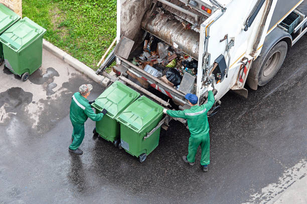 Best Professional Junk Removal  in Ninety Six, SC