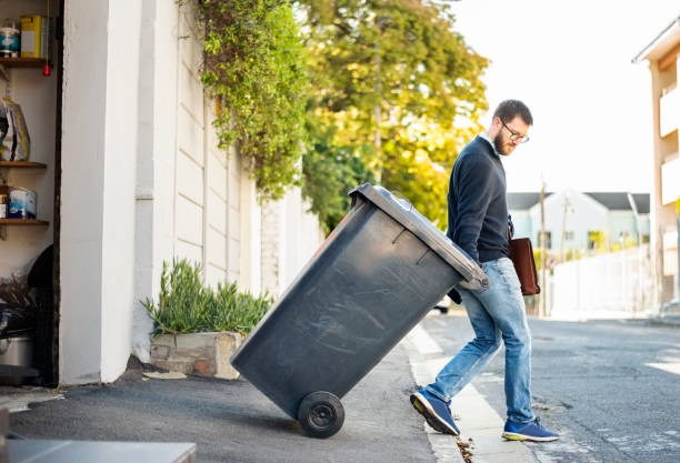 Debris Removal in Ninety Six, SC