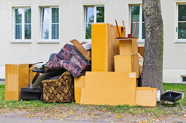 Best Commercial Junk Removal  in Ninety Six, SC