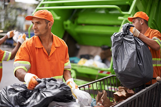 Best Residential Junk Removal  in Ninety Six, SC