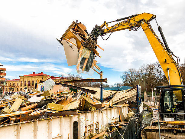 Ninety Six, SC Junk Removal Company
