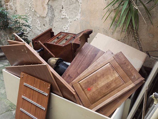 Best Commercial Junk Removal  in Ninety Six, SC